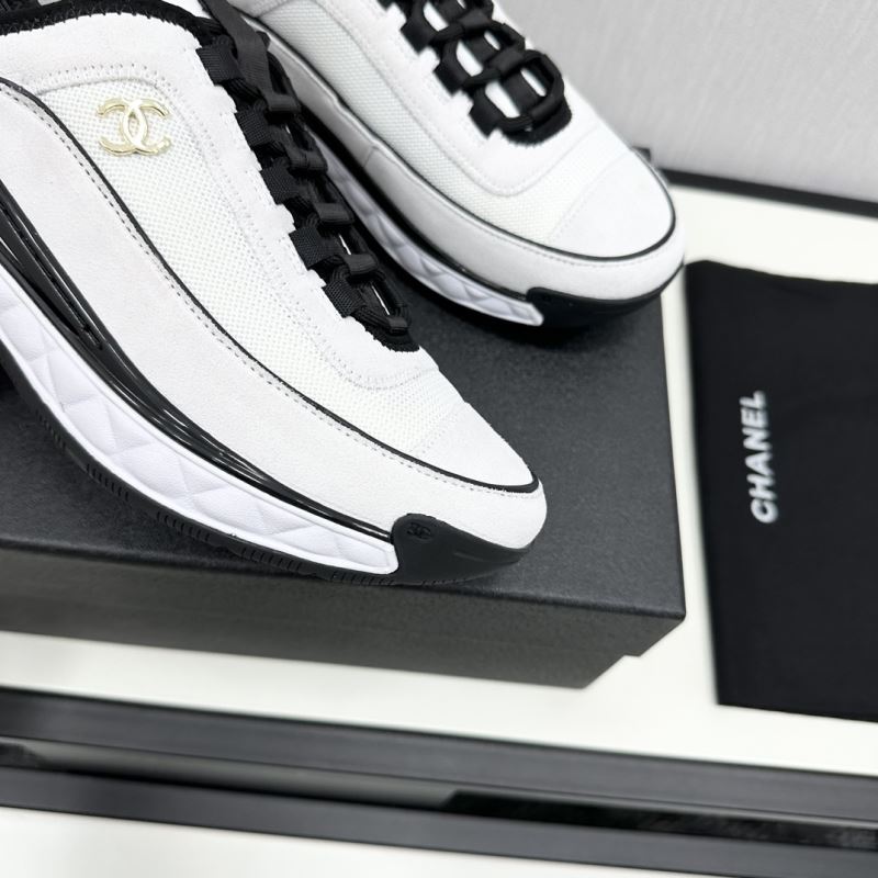 Chanel Sport Shoes